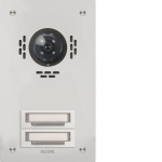 ELCOM UP-Türstation Plat STABILA TUP-2/1 