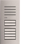 ELCOM Türstation Audio 6/1 2D    REQ006Y 