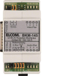 ELCOM BUS-Audio-Komponenten      BKM-145 