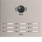 ELCOM Türstation ESTA Vid-BTC    TVG-9/3 