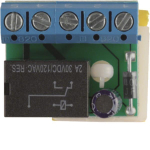 ELCOM 1+n Haustelefon,Mithörsperre SR-12 