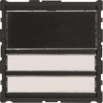 ELCOM Ruftaster Mod 2/1          REU792Y 