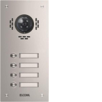 ELCOM Türstation ESTA Vid-BTC    TVG-4/1 