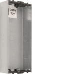 ELCOM Gehäuse Gr. 1 UP           REW111Y 