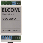 ELCOM 1+n                      USG-200 A 