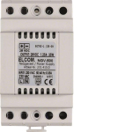 ELCOM BUS-Video-Komponenten      NGV-500 