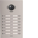 ELCOM Türstation ESTA V-BTC     TVG-14/2 