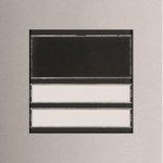 ELCOM Ruftast.2/1 LED-Schild     REN092Y 