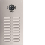 ELCOM UP-Türstation ESTA        TVM-18/2 