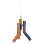 Ledvance Decor Straw Pendant 3XE27 