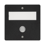 Grothe               ETA Funk UP Schwarz 