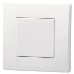 Grothe Funktaster 1 Taste       TLM1T45P 