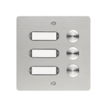 Grothe Etagenplatte V2A 3 We ETA 503 V2A 