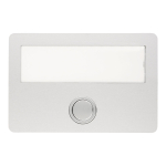 Grothe Etagenplatte 1 We     ETA 641 LED 