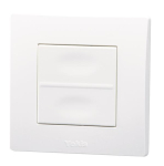 Grothe Funktaster 2 Tasten      TLM2T45P 