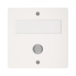 Grothe                  ETA Funk AP Weiß 