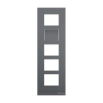 BJ Fronplatte Video 1/5     41385CF-B-03 