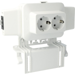 Kaiser Steckbar 100% Gehäuse AK2  AT4732 