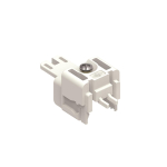 ILME Adapter, Gr.21.21, für RJ45  CJK 8M 