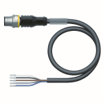 Turck Aktuator-u.Sensor-   RSC4.5T-5/TXL 