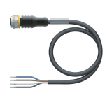 Turck Aktuator-u.Sensor-  RKC4.4T-10/TXL 