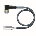 Turck Aktuator-u.Sensor-  WKC4.4T-10/TEL 