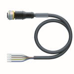 Turck Aktuator-u.Sensor-     RKC5T-2/TXL 