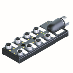 Turck Passiver         TB-8M12-4P2-CS12H 