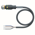 Turck Aktuator-u.    RKC4.4T-P7X2-10/TEL 