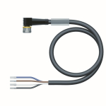 Turck Aktuator-u.Sensor-     PKW4M-2/TEL 