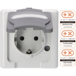 KOPP APWG Blue Electric      1033.5600.6 