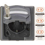 Kopp BLUE                      103515003 