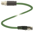 PF Ethernet   V19SX-G-GN5M-PUR-E2S-V45-G 