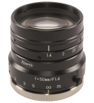 PF Lense C-Mount        VOS-LE-C-50MM-HC 