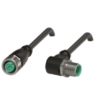 PF              V15-G-BK0,3M-PUR-U-V15-W 