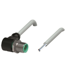 PF Kabelstecker            V15S-W-5M-PUR 