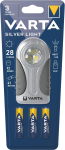 VARTA LED Silver Light 3AAA  16647101421 