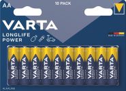 VARTA LONGLIFE Power AA      04906121461 