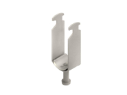 NIED Hammer.-Bügelschelle 10-12mm B 12/2 