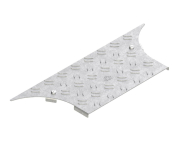 Niedax Deckel f.Anbau  RTADVRS 100-2.0 S 