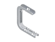 Niedax Gitterrinnen       GTCB 50/100 E3 