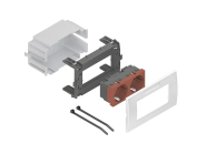 Niedax                      GES 2 VW EDV 