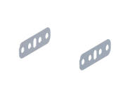 NIED Stoßstellenverbinder     KPIH 40 E5 