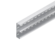 Niedax GK-Unterteil      DKU 220-78T70 S 