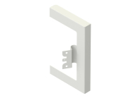 Niedax                     GWB 110T90 VW 