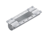 NIED Montageträger, D 60  MIMTA 60/325 F 