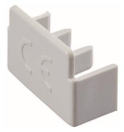 Mersen 02903.166000 Endkappe A4 3pol 