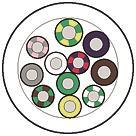 Murrelektronik 50m    8000-00000-3635000 