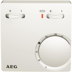 AEG RT 602 SN SZ             RT 602 SNSZ 