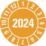 HEIN 188266 Prüfplakette     HEIN_188266 